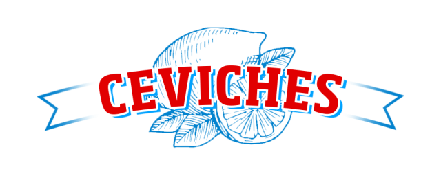 Categoría: Ceviches