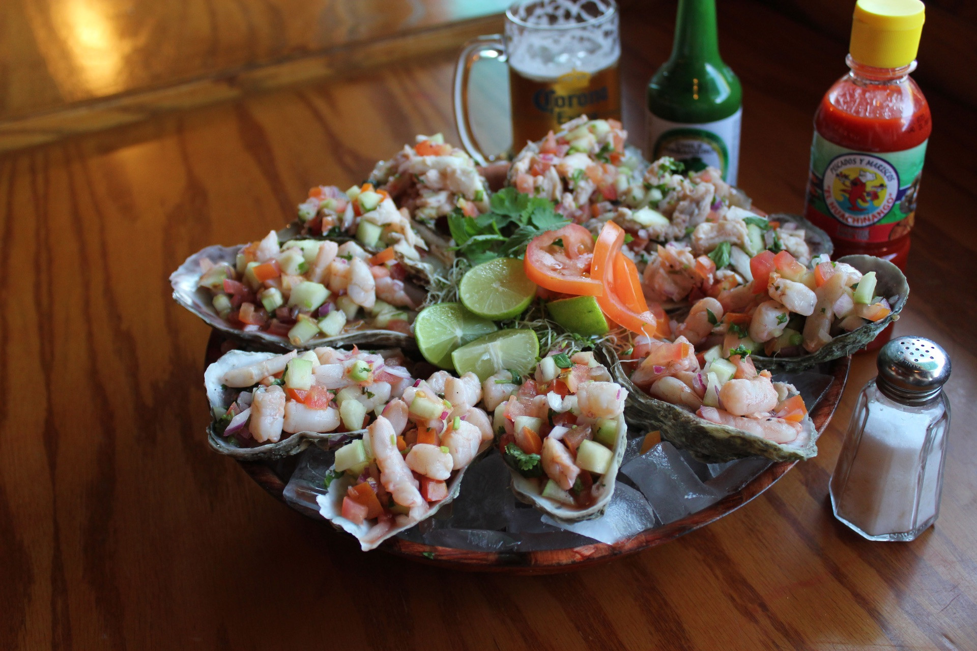 Foto de Malverde 6 piezas