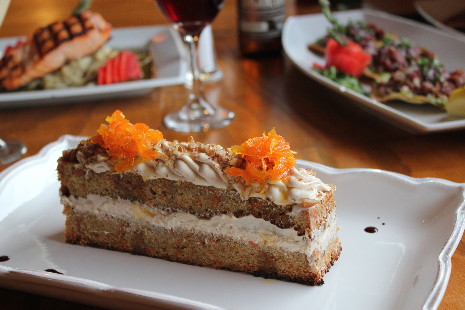 Foto de Mostachon de avellanas (nutela)