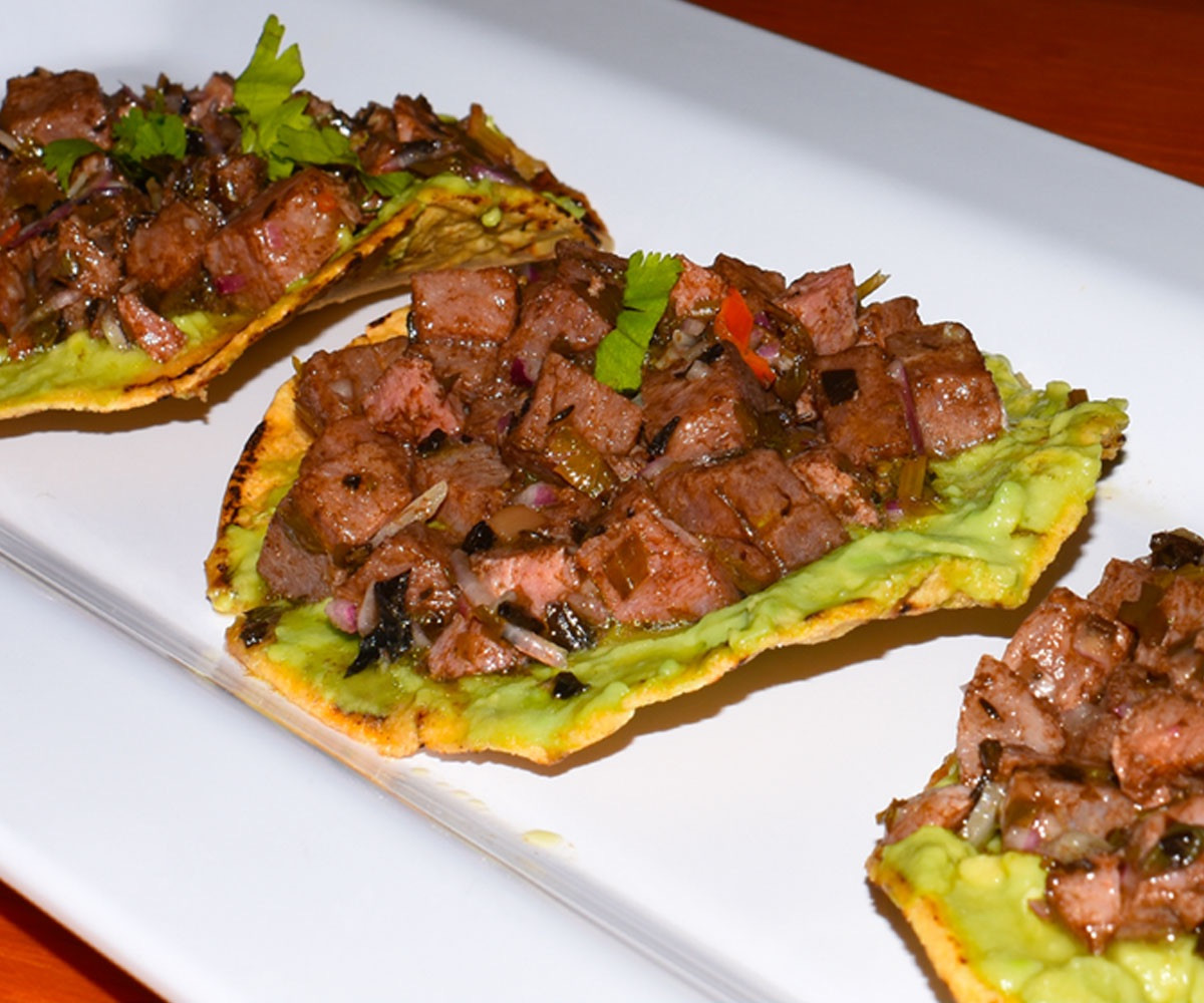 Foto de La Huerfanita