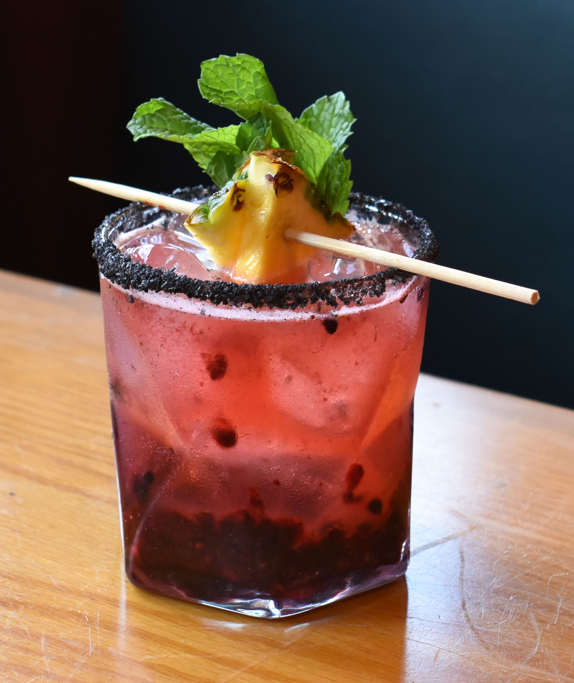 Foto de Mora Tropical