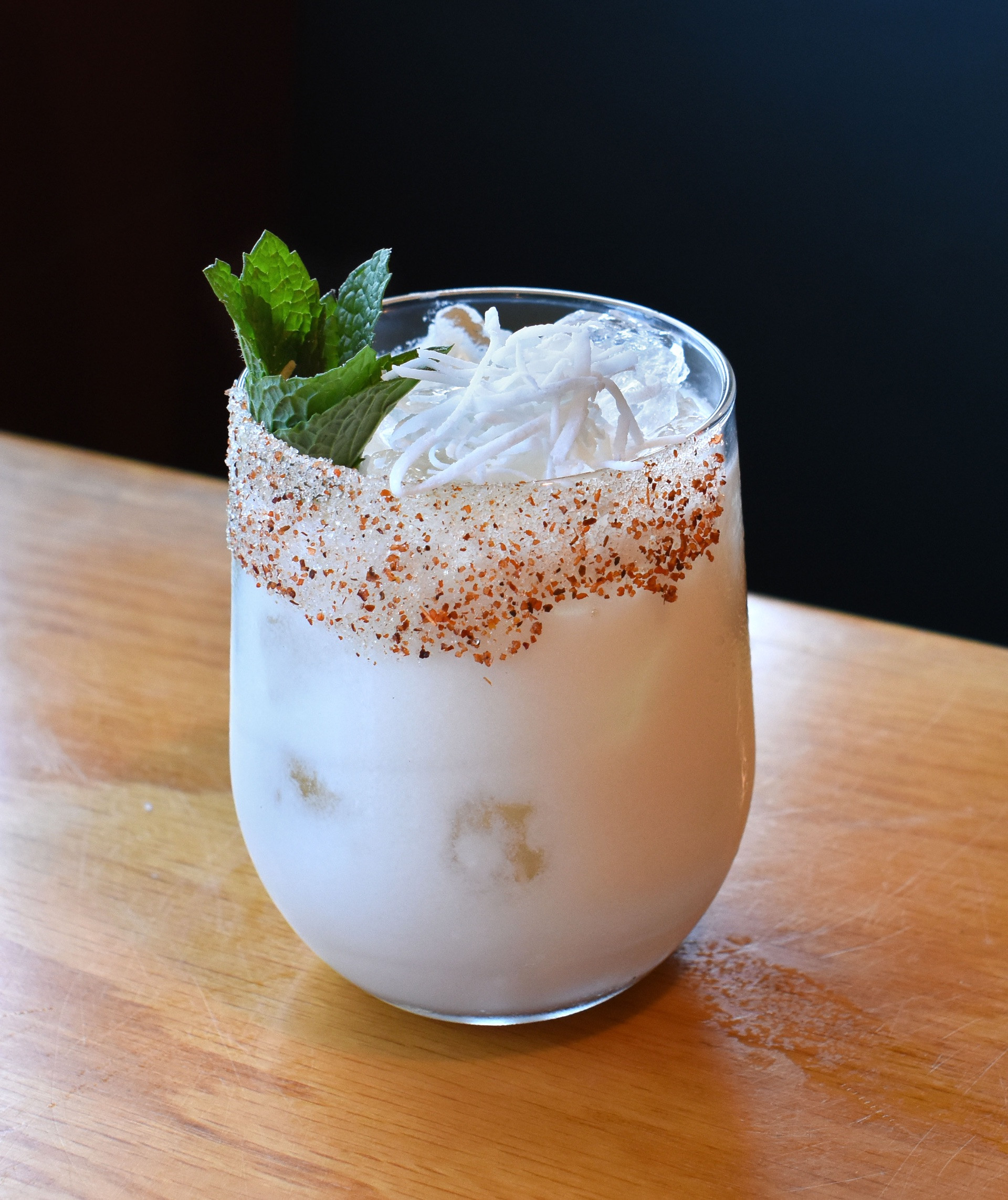 Foto de Coco Mezcalero