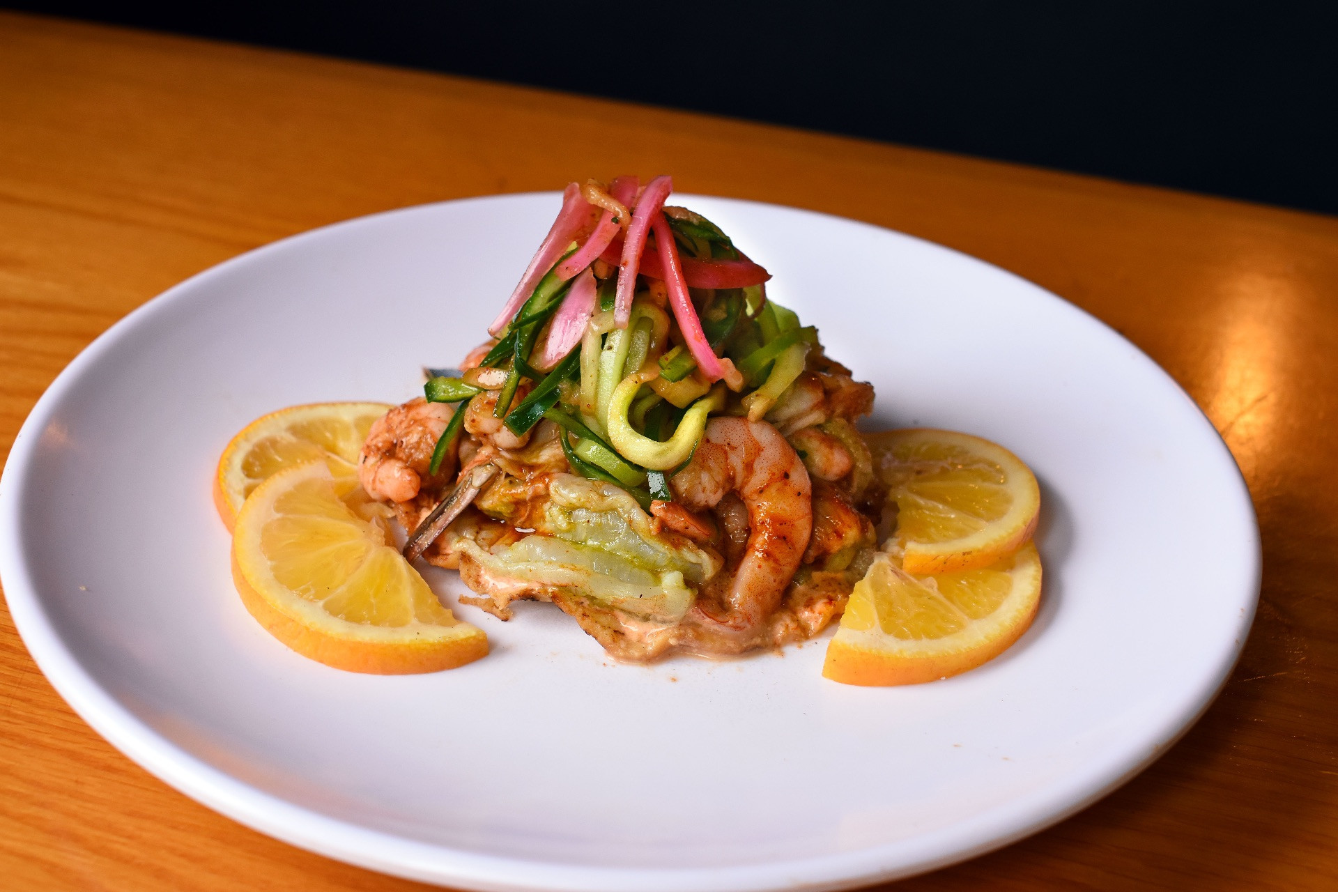 Foto de Especial Aguachiles