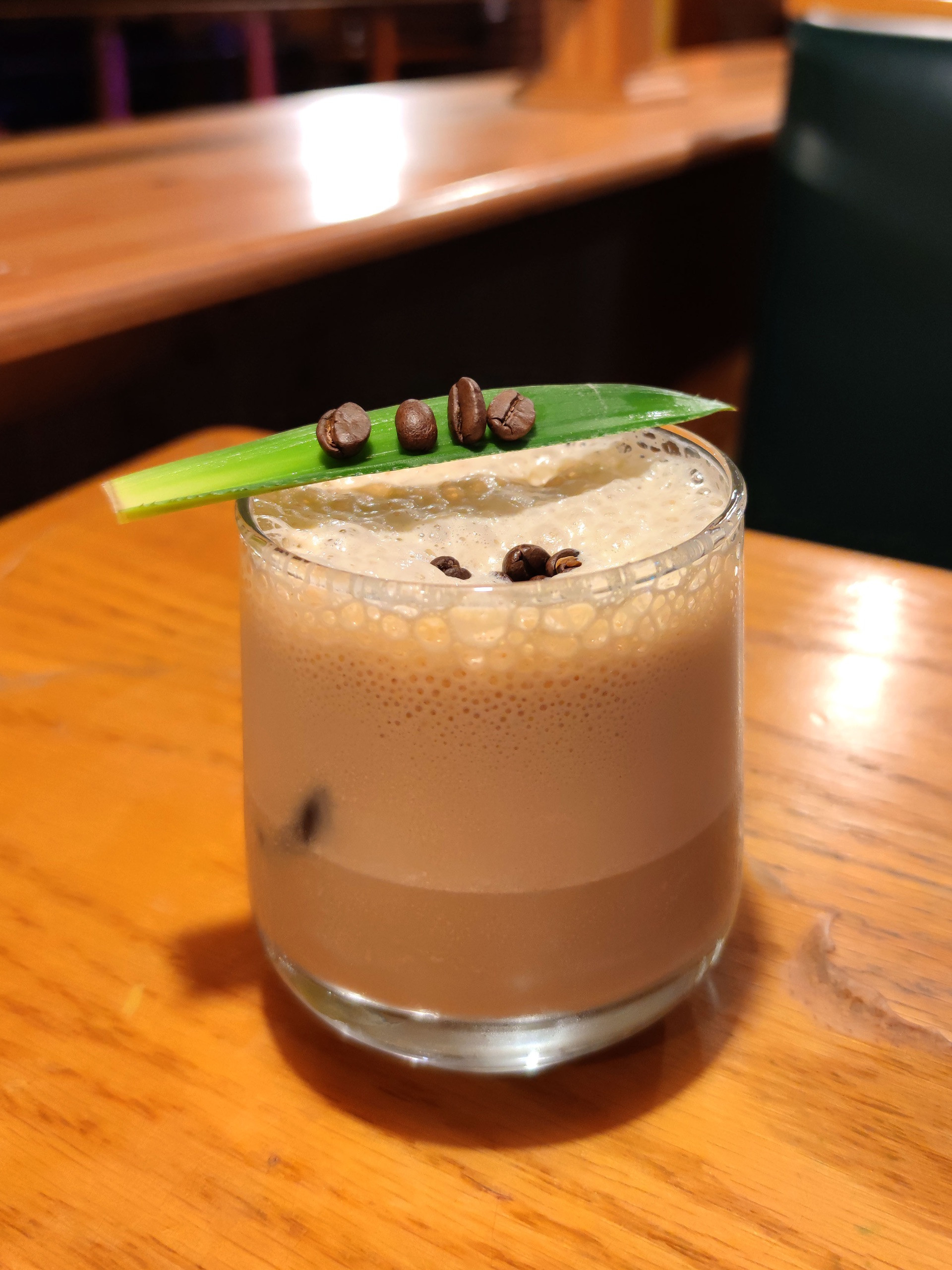 Foto de Irlandés Cream