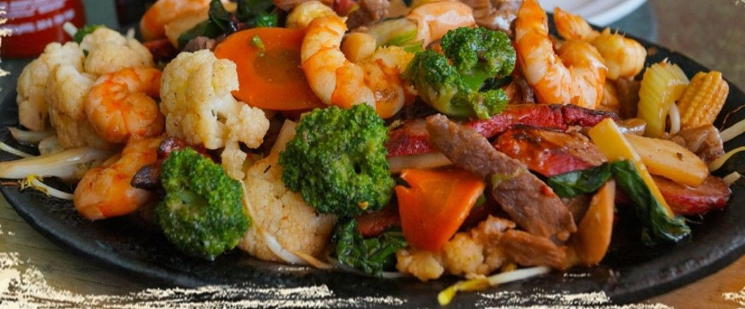 Foto de Hunan Especial